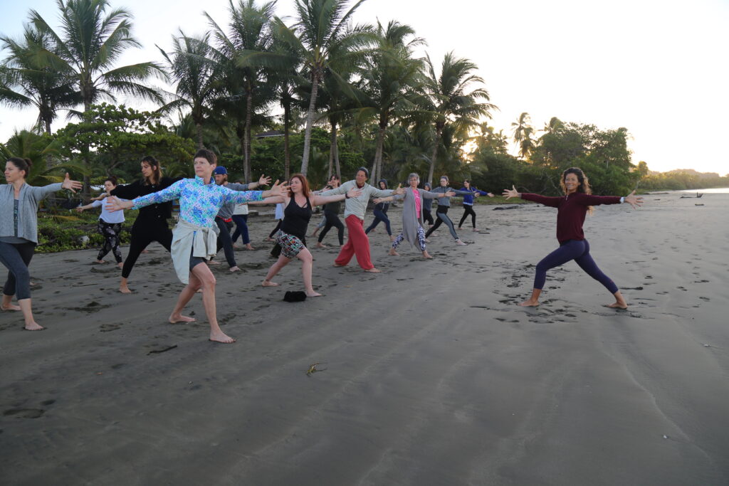 Soma Yoga Institute 4