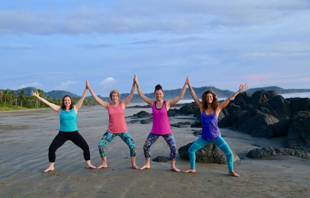 Soma Yoga Institute 3