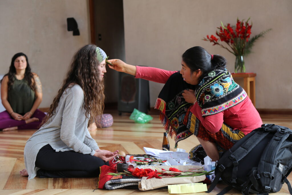 19 Days 200-Hour Therapeutic Yoga Teacher Training in Peru