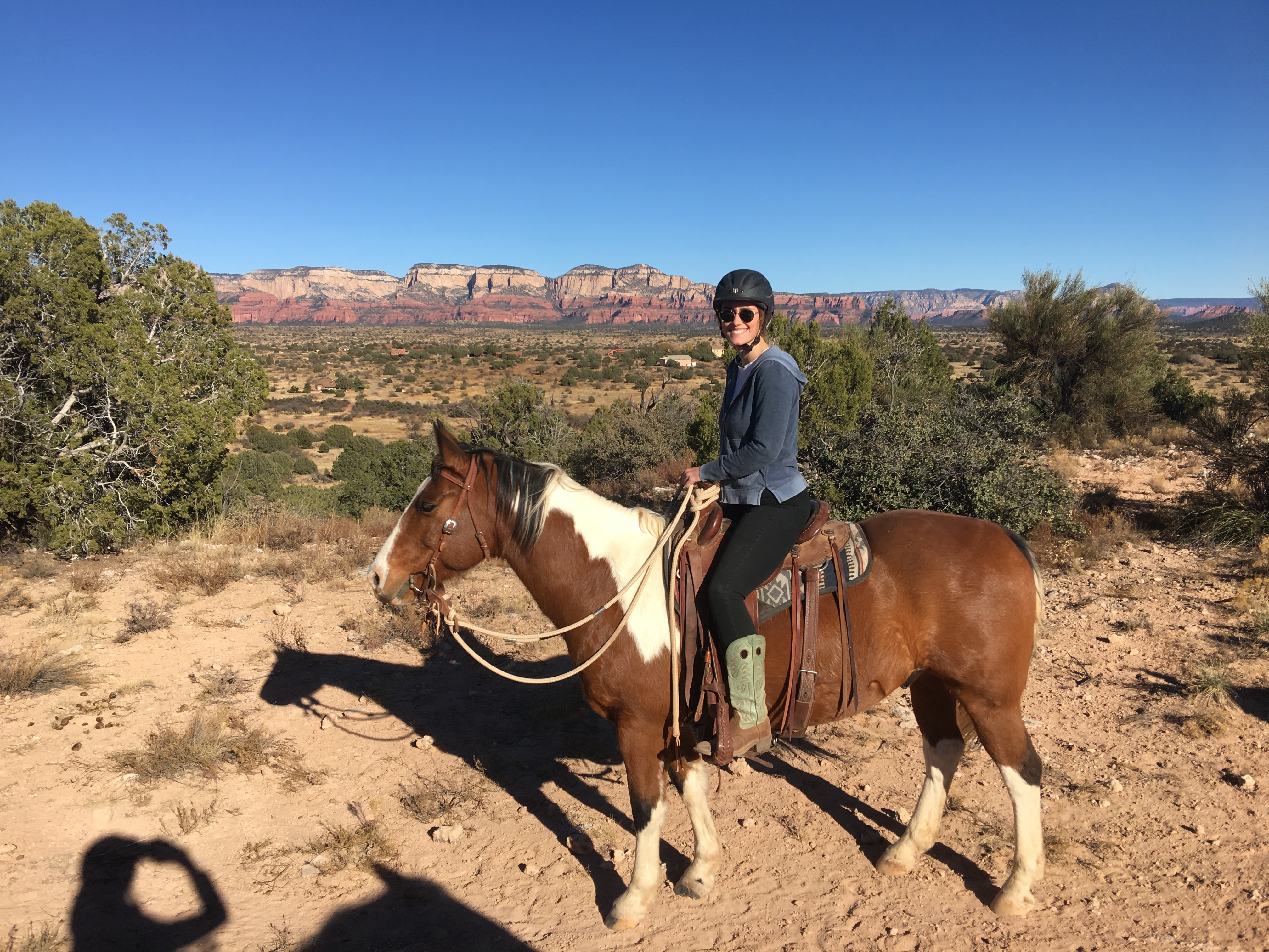 Sedona Ranch Retreats 5