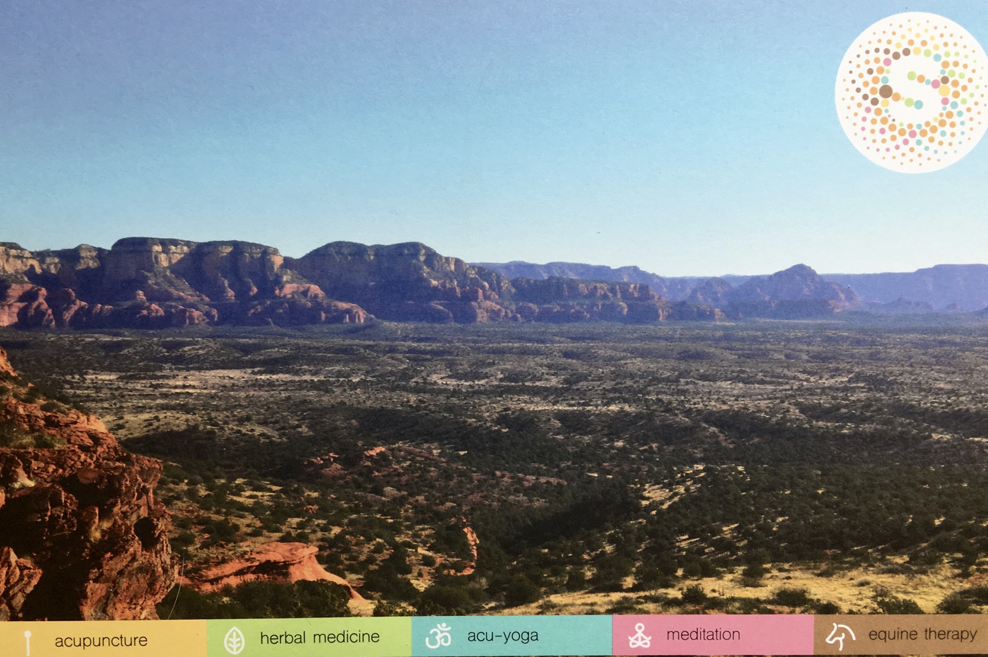 Sedona Ranch Retreats 6