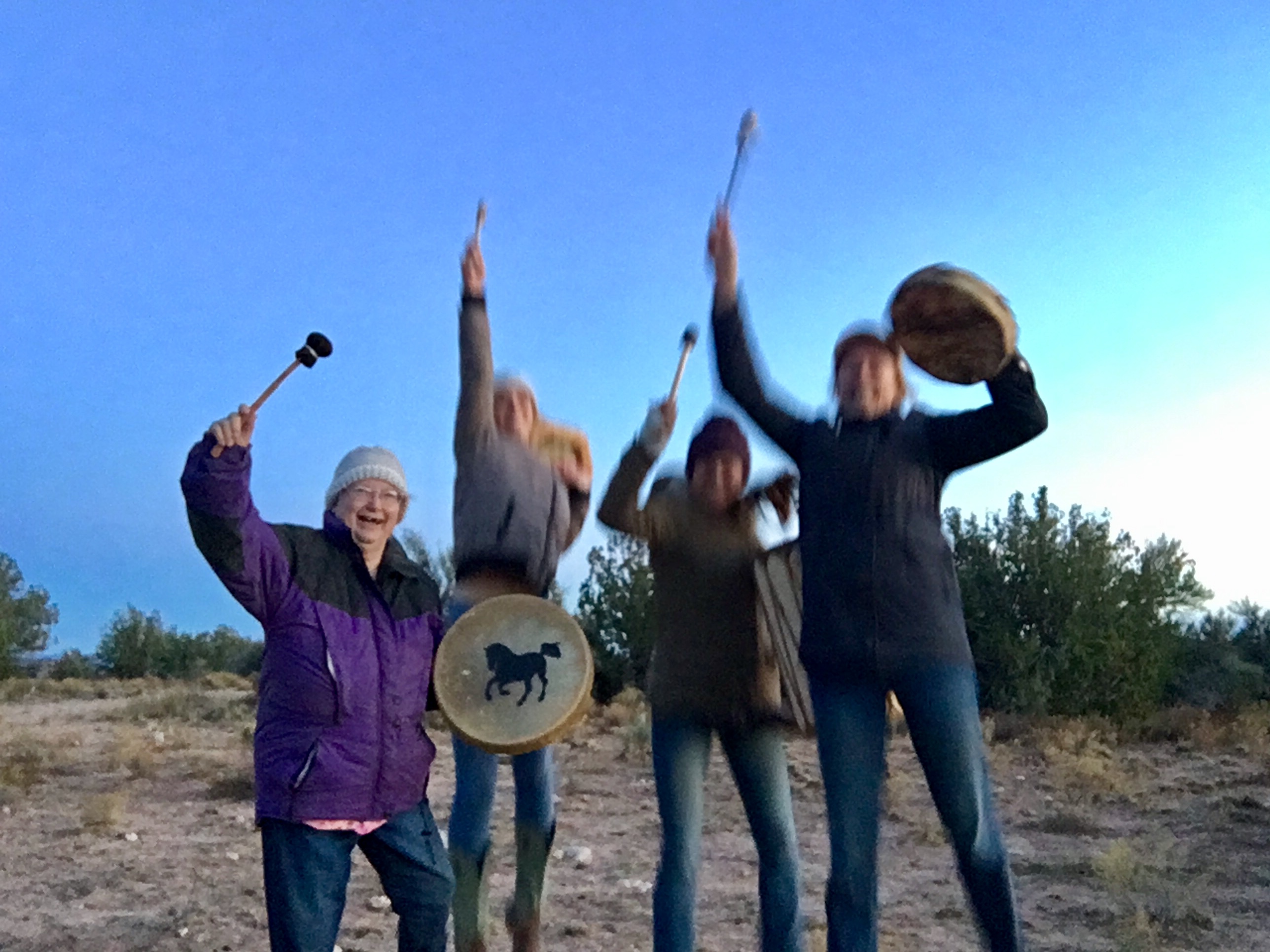 Sedona Ranch Retreats 3