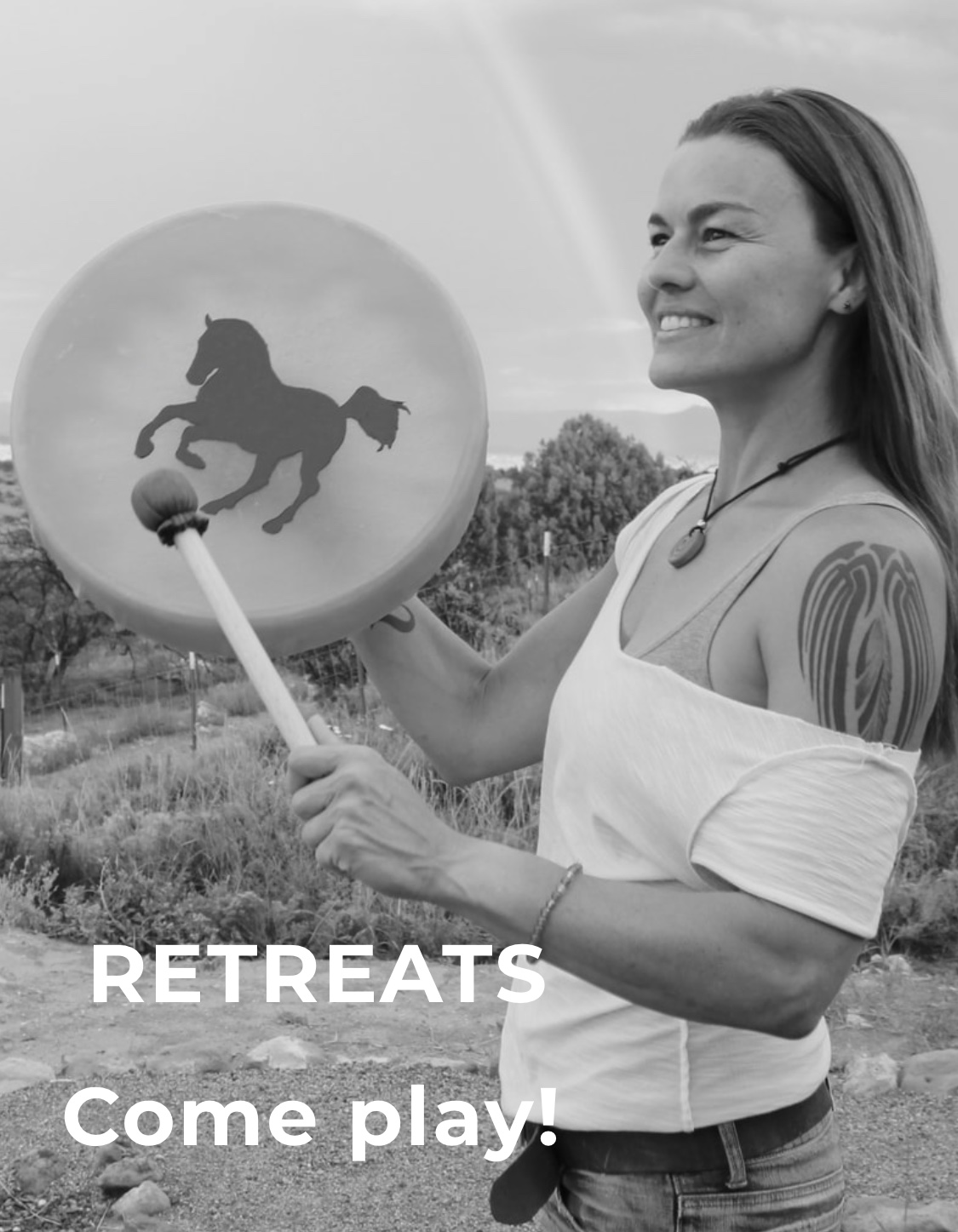 Sedona Ranch Retreats 8