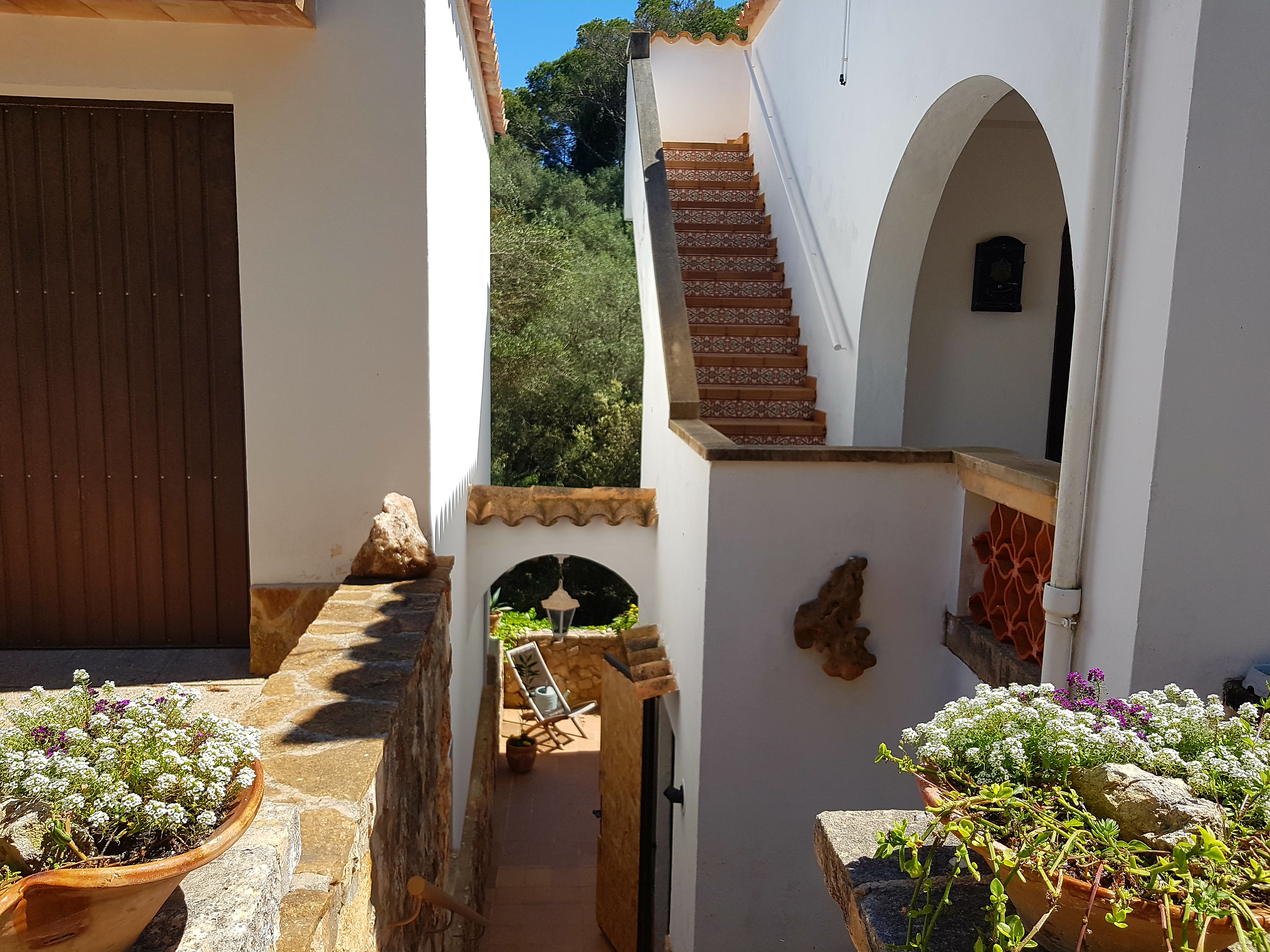 Sharanam Retreats 3