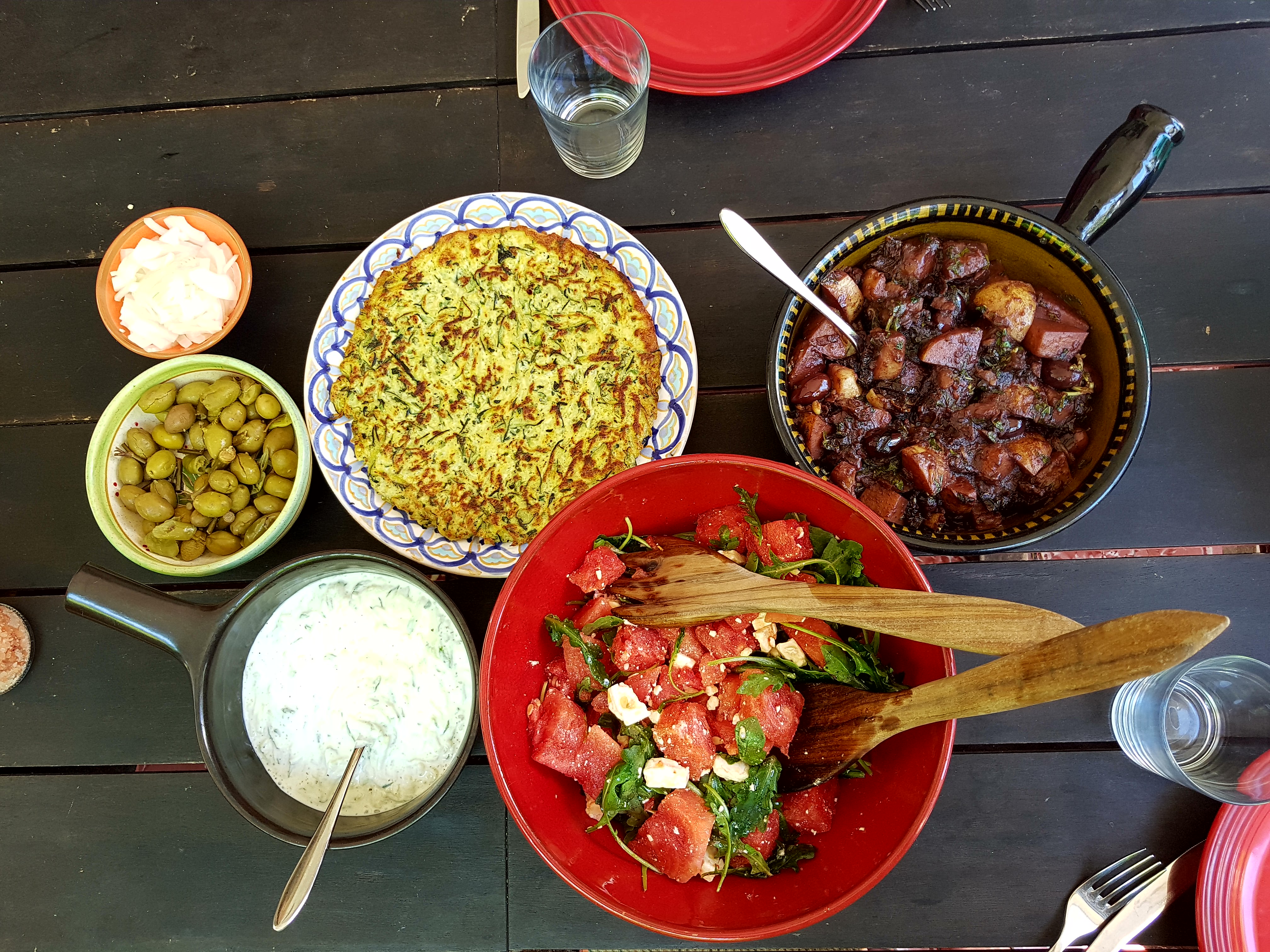 Sharanam Retreats 6