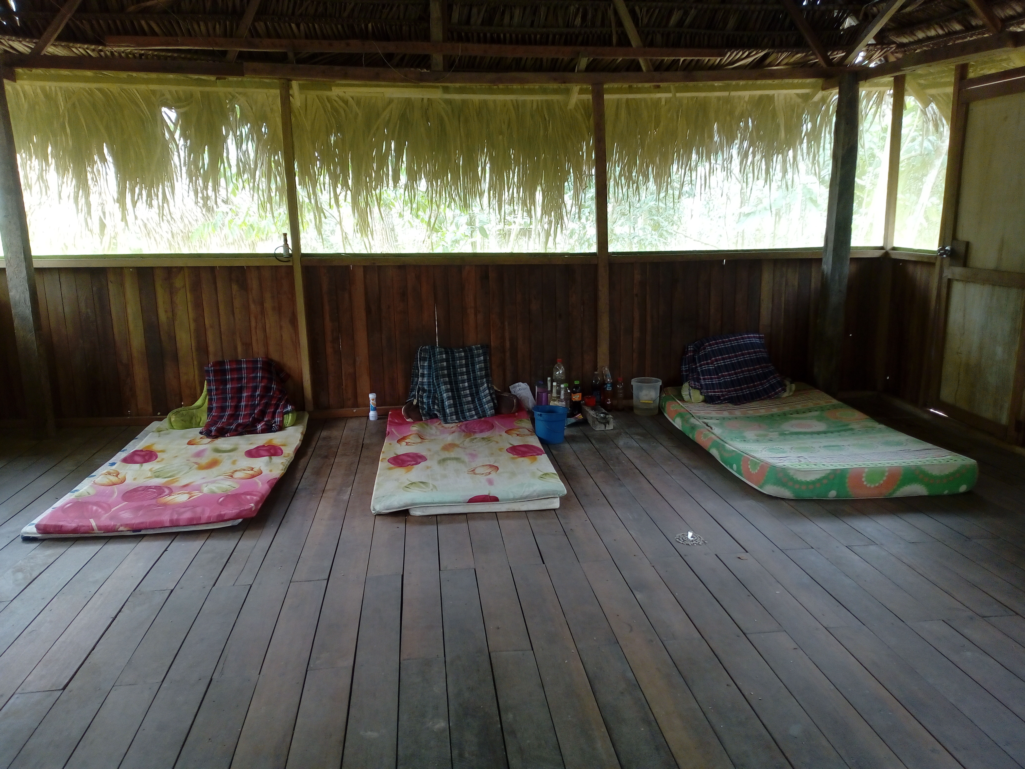 Centro Espiritual Noya Rao 3