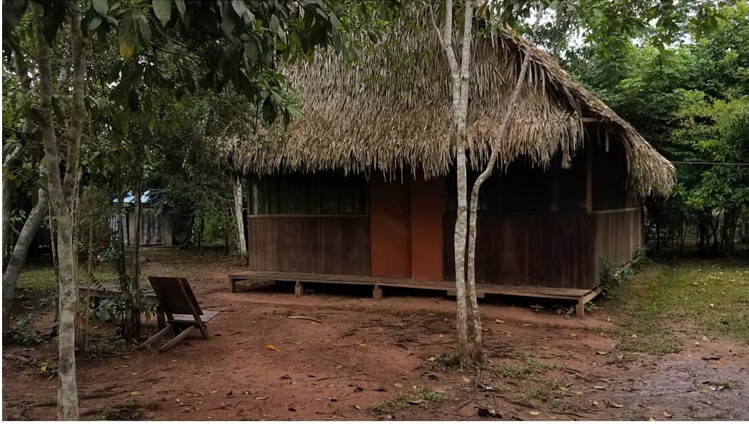 Centro Espiritual Noya Rao