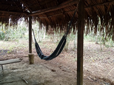 Centro Espiritual Noya Rao 6