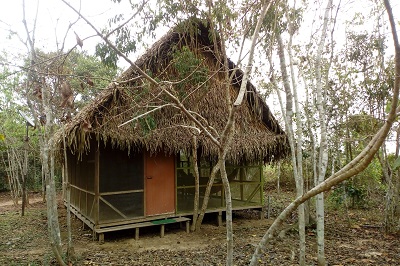 Centro Espiritual Noya Rao 8