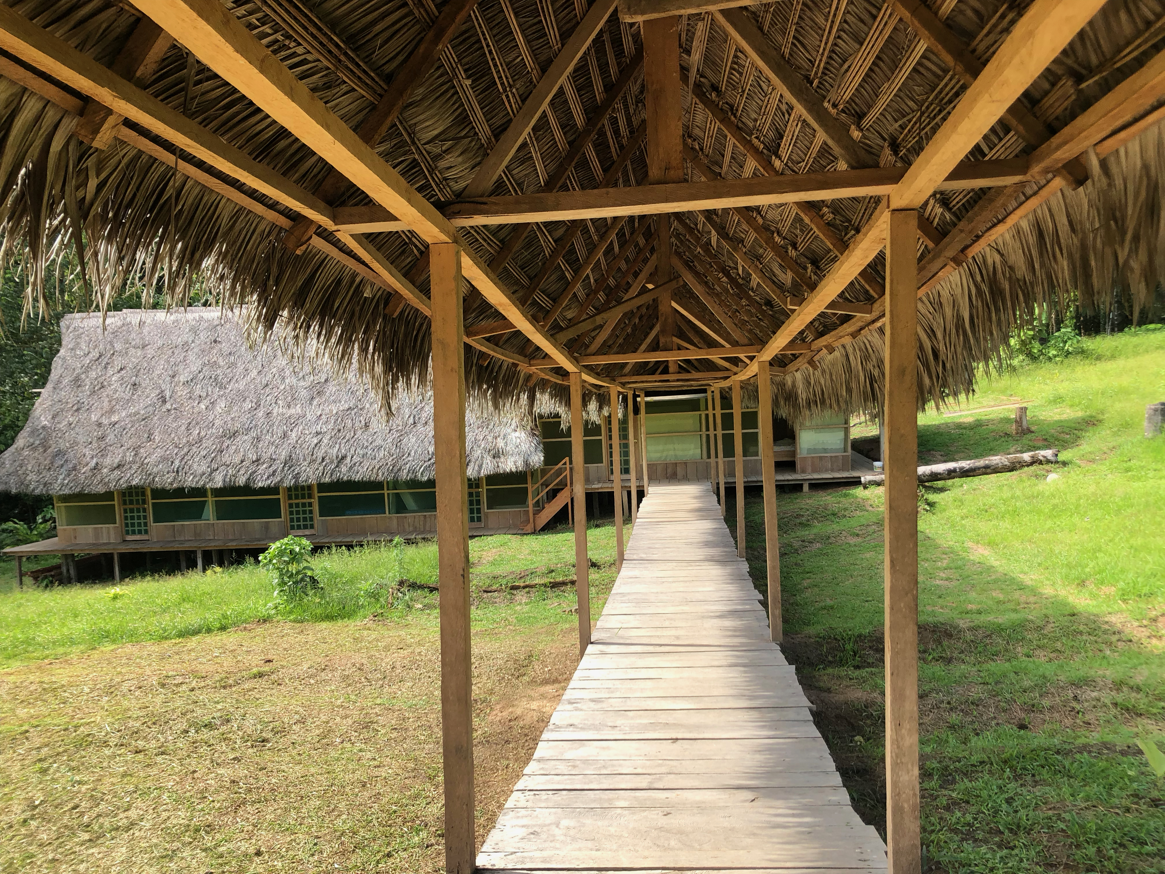 The Otorongo Center 7