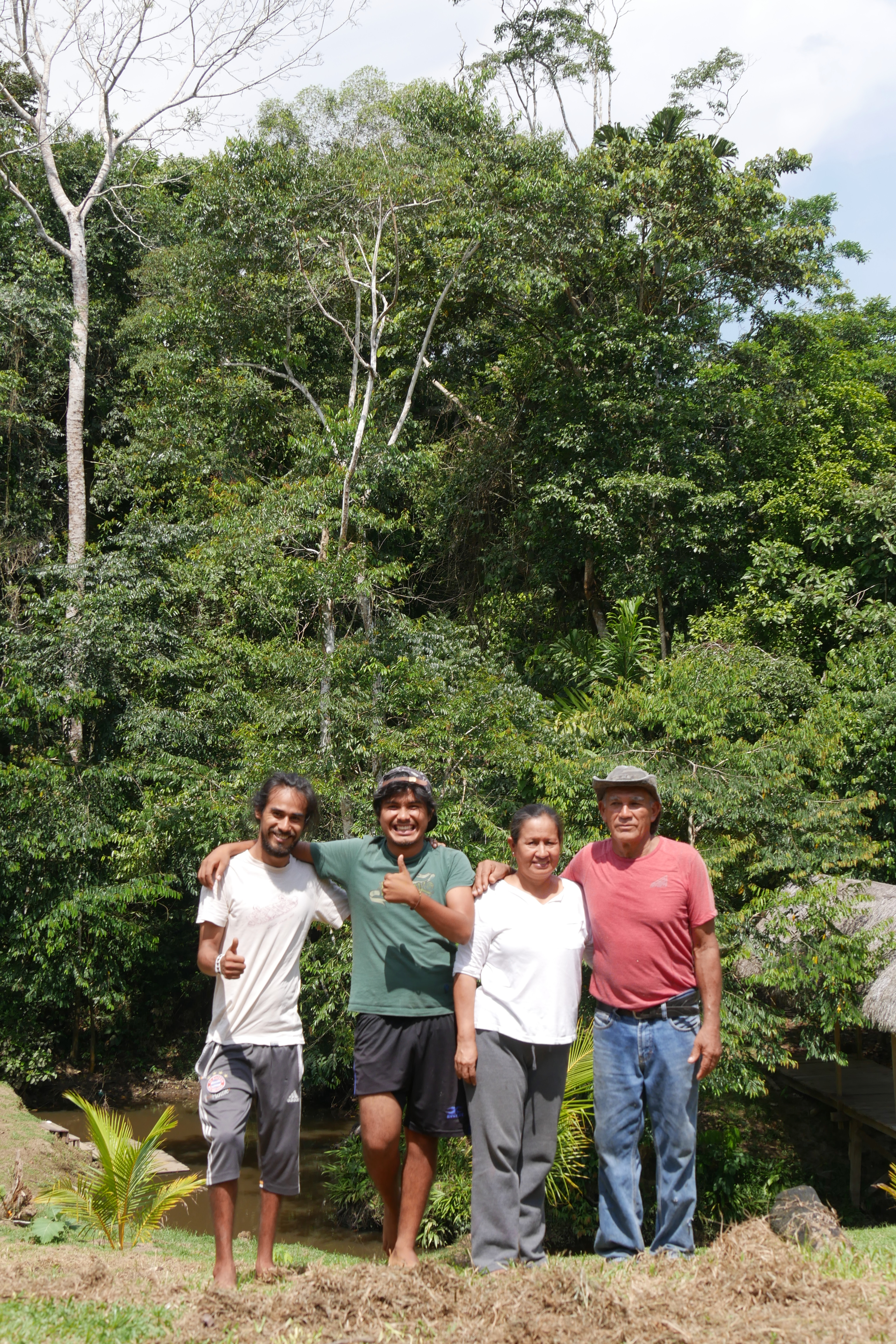 The Otorongo Center 4