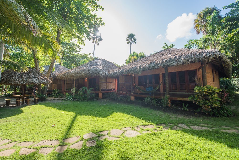 Shodana at Dominican Republic 6