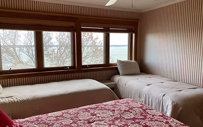 Accommodation