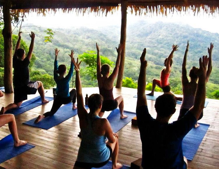 Farm of Life (Finca de Vida) Costa Rica 5