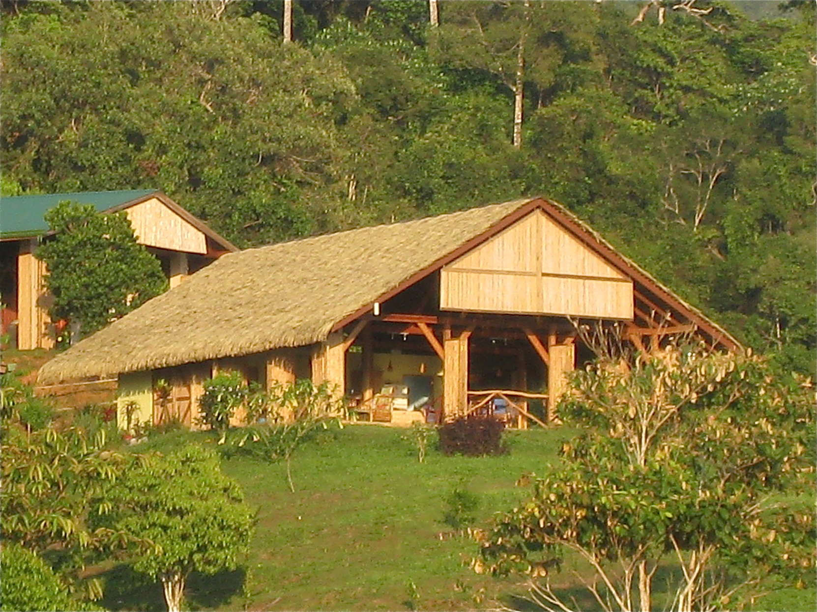 Farm of Life (Finca de Vida) Costa Rica 6