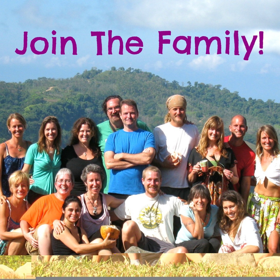 Farm of Life (Finca de Vida) Costa Rica