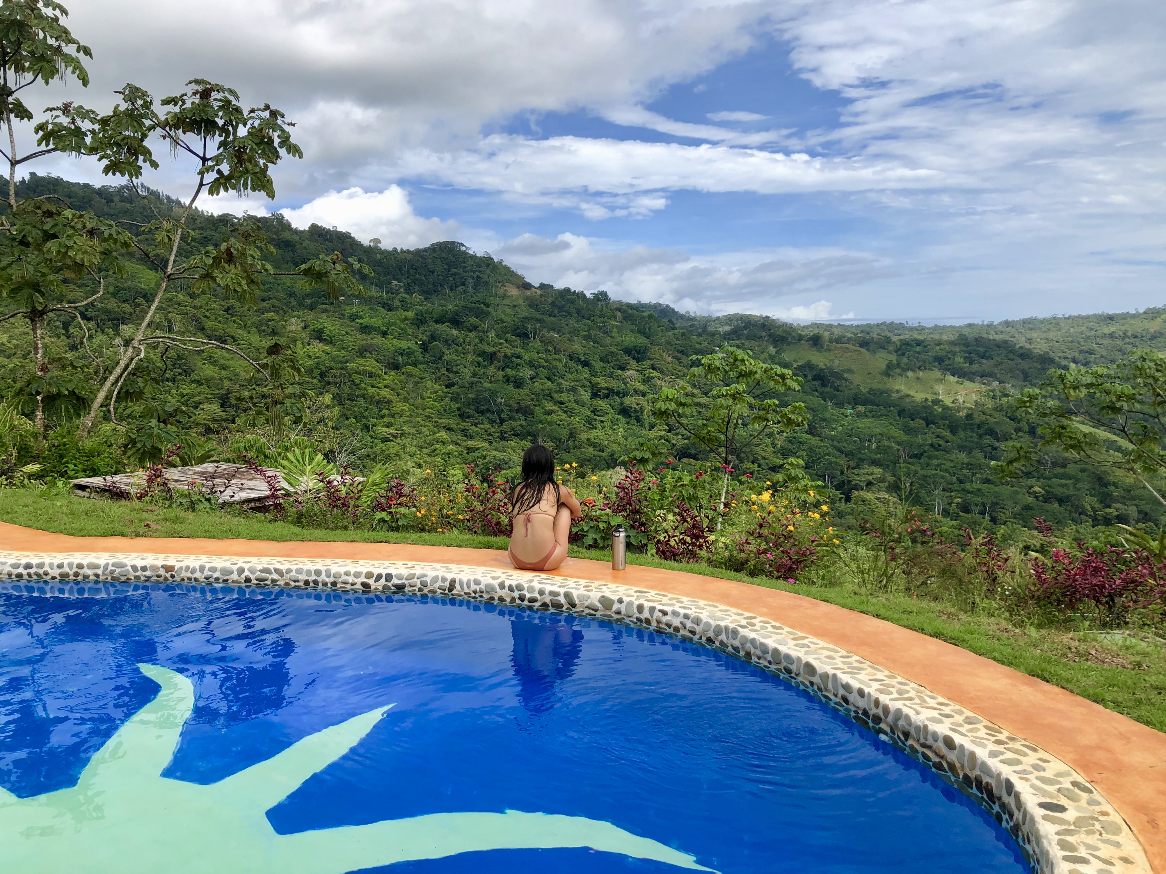 Farm of Life (Finca de Vida) Costa Rica 3