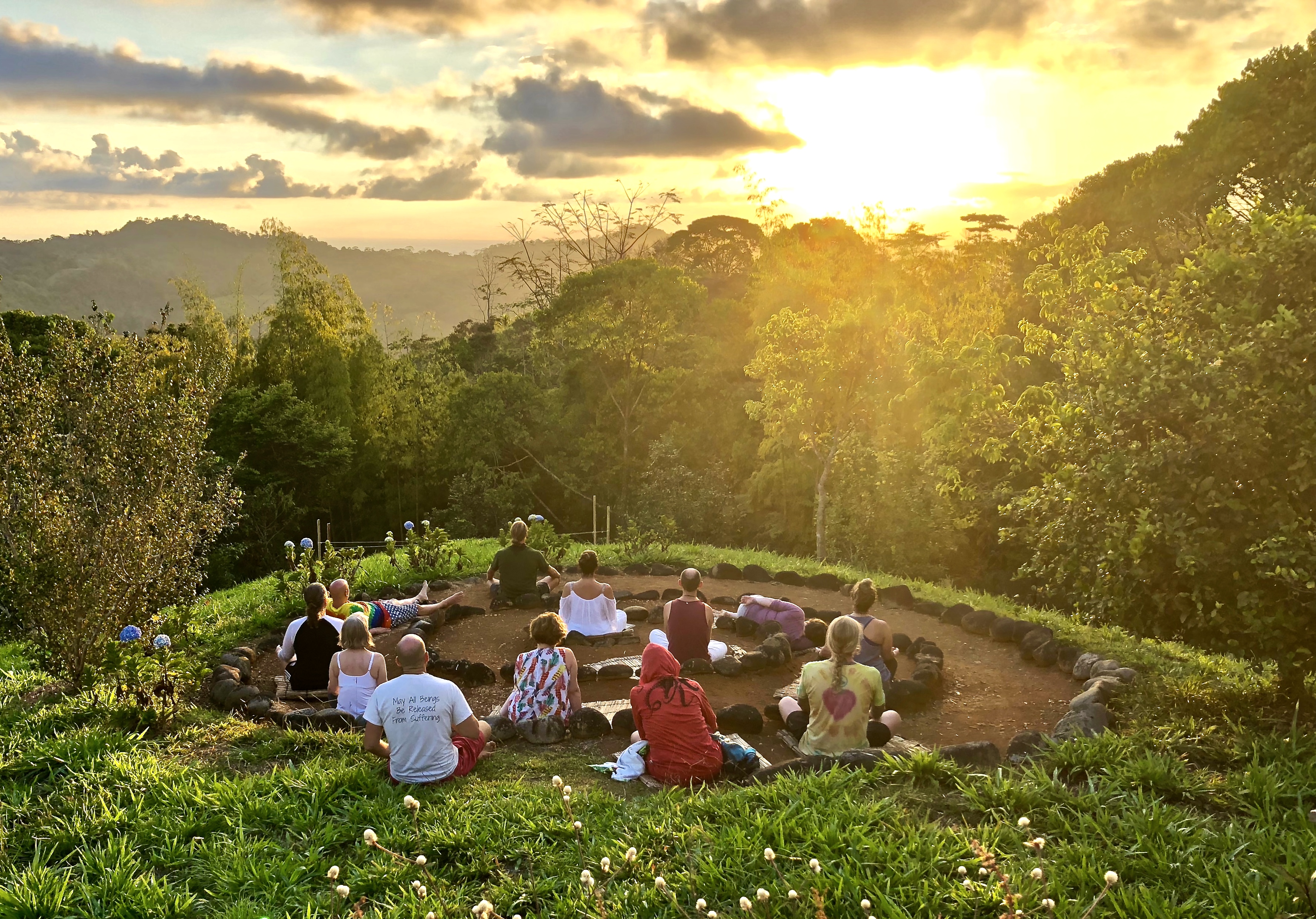 Farm of Life (Finca de Vida) Costa Rica 2