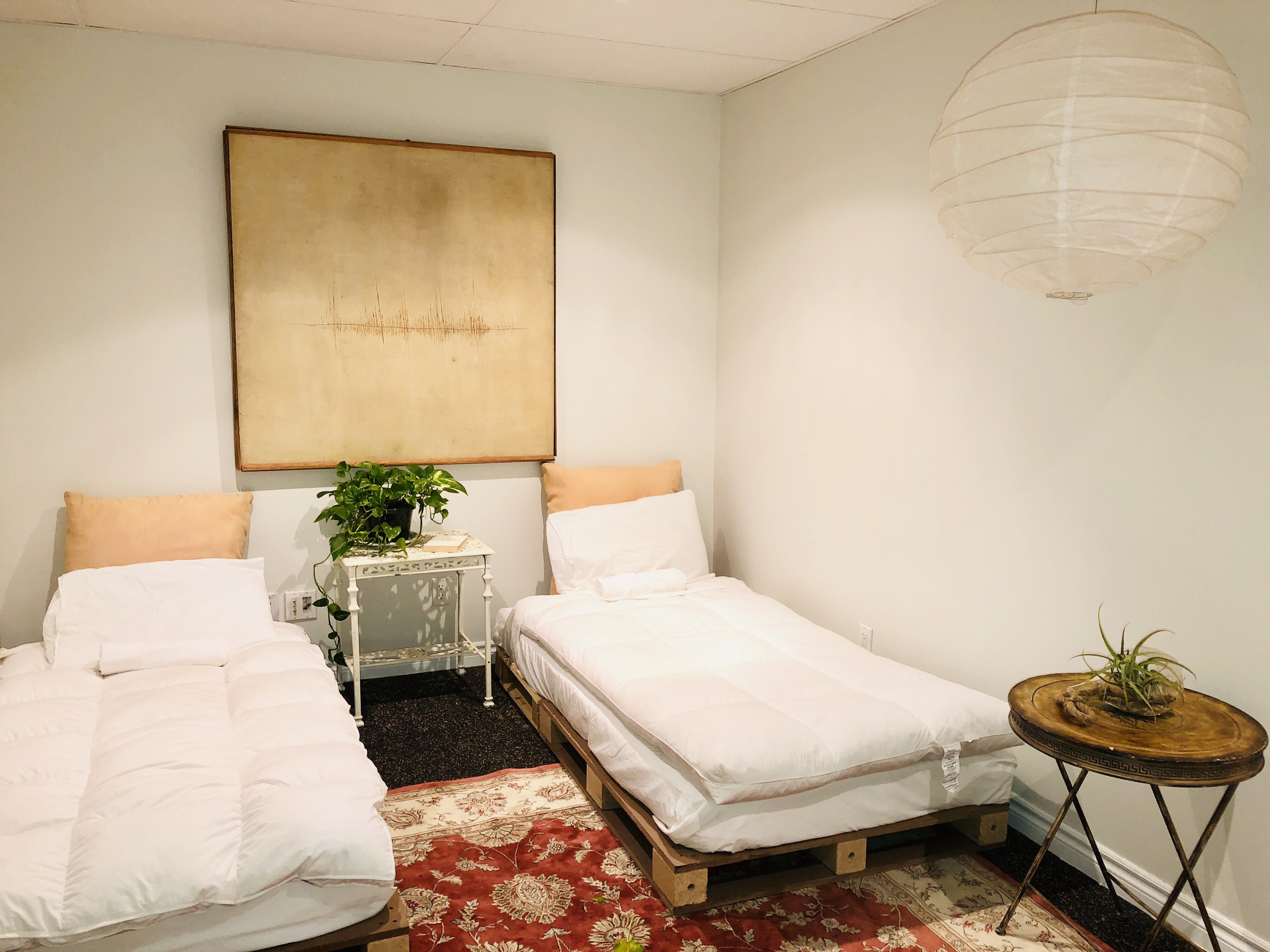 Cedar Healing Arts Retreat Center 4