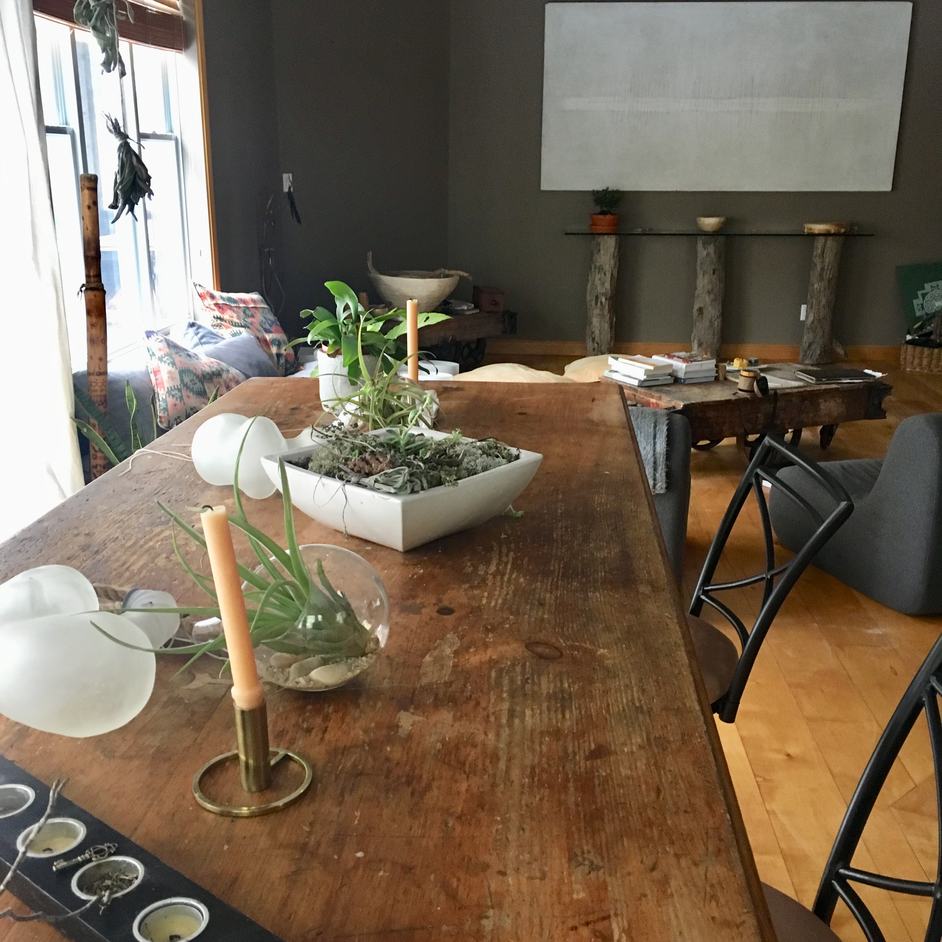 Cedar Healing Arts Retreat Center