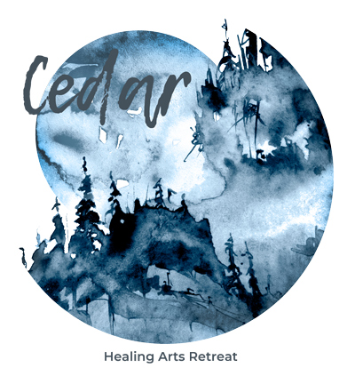 Cedar Healing Arts Retreat Center 5