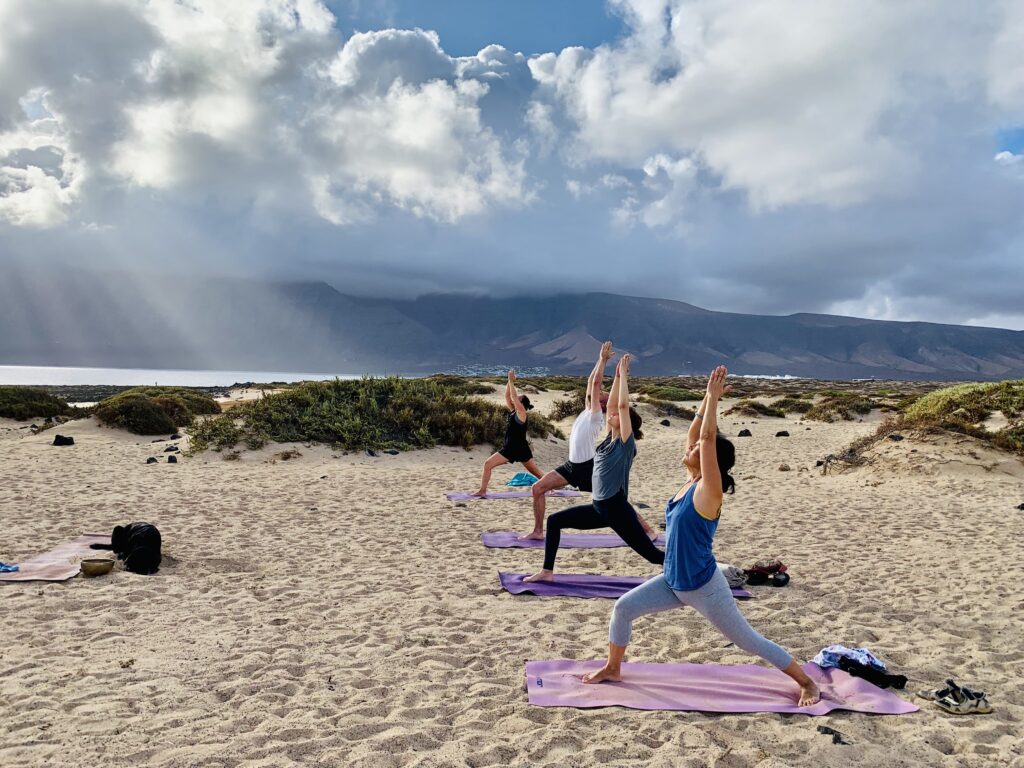 Calima Yoga and Surf 3