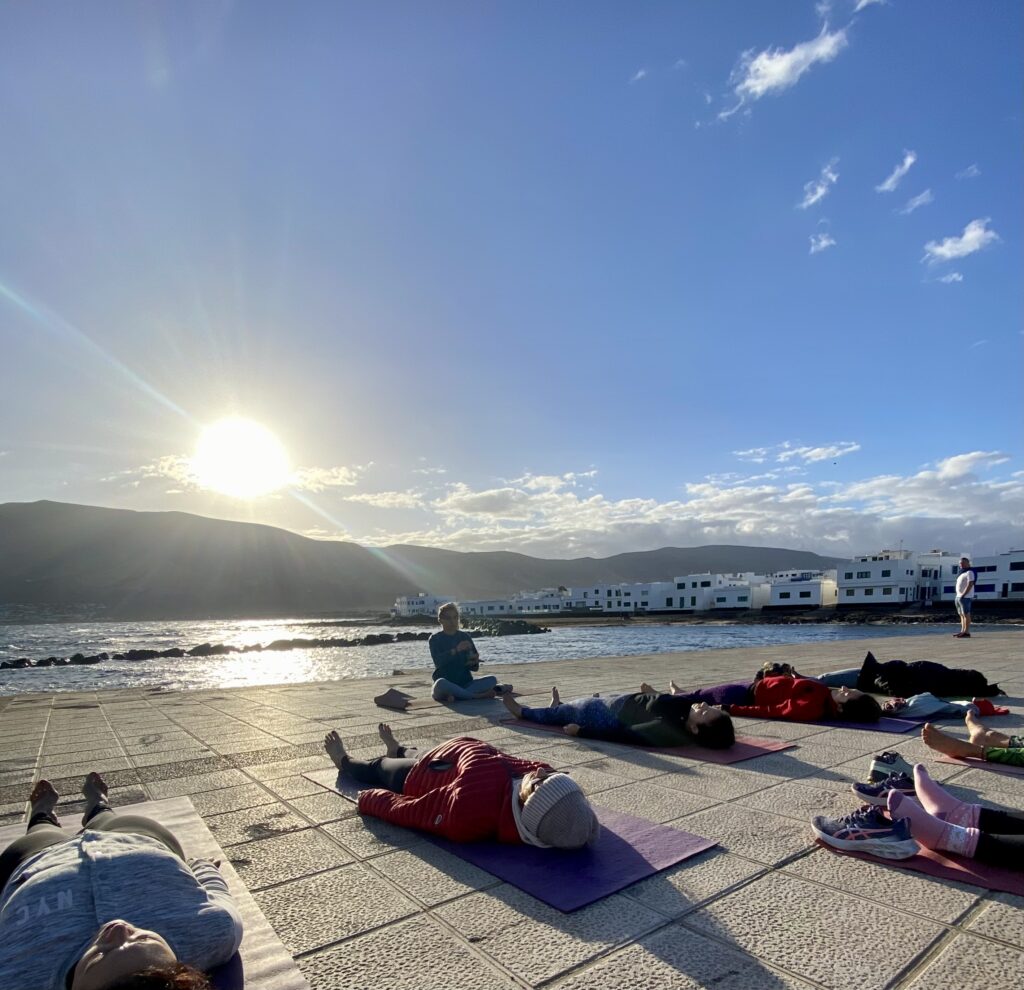 Calima Yoga and Surf 8