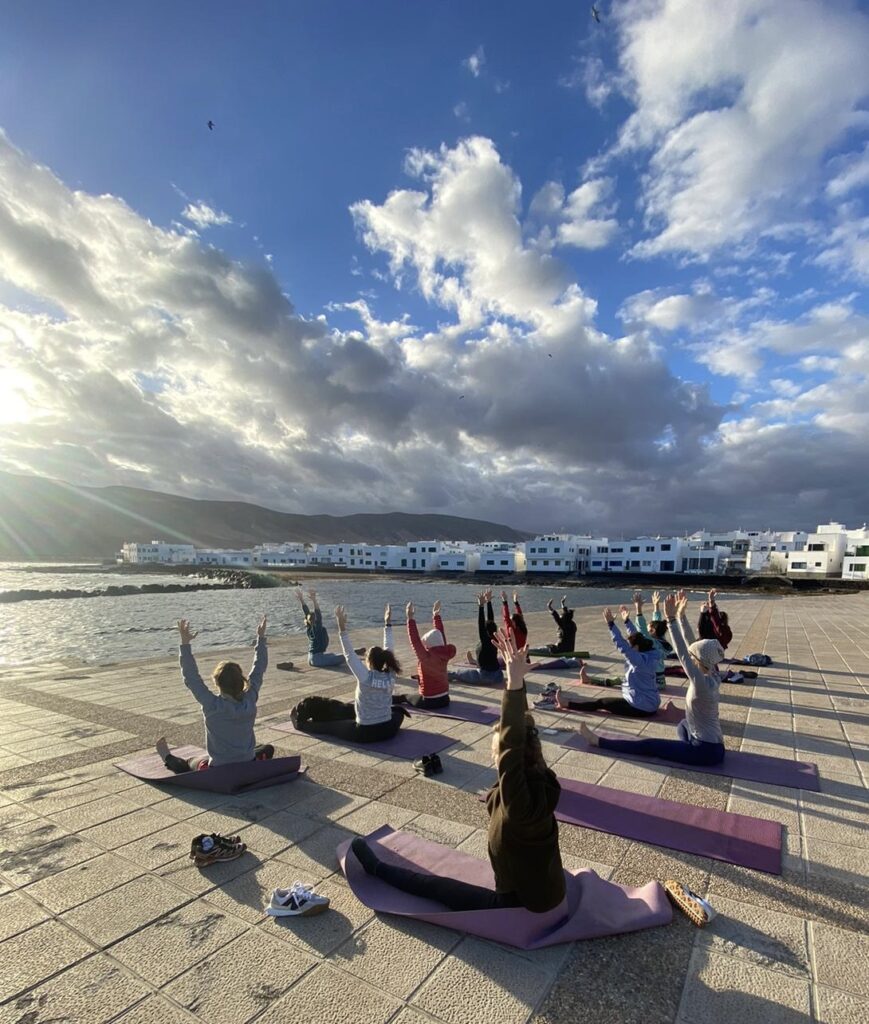 Calima Yoga and Surf 2