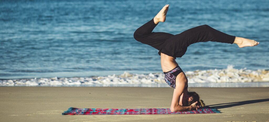 Calima Yoga and Surf