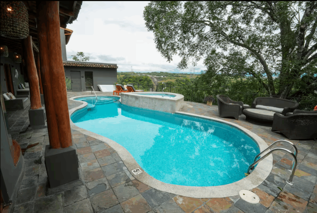 Relax, Reset and Reiki Retreat 4