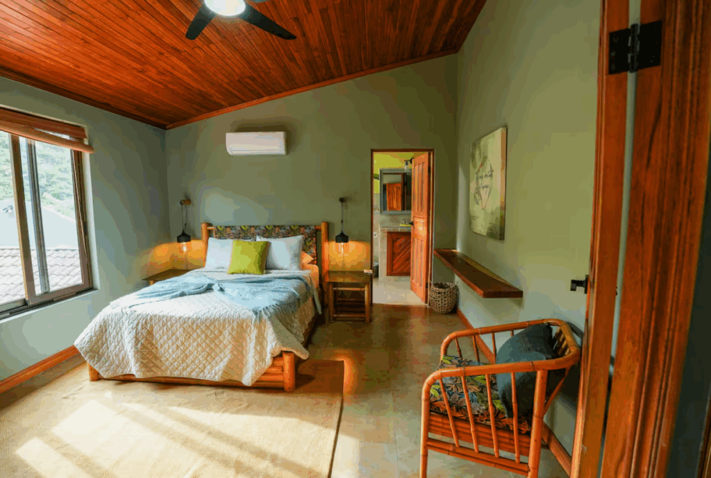 Relax, Reset and Reiki Retreat 3