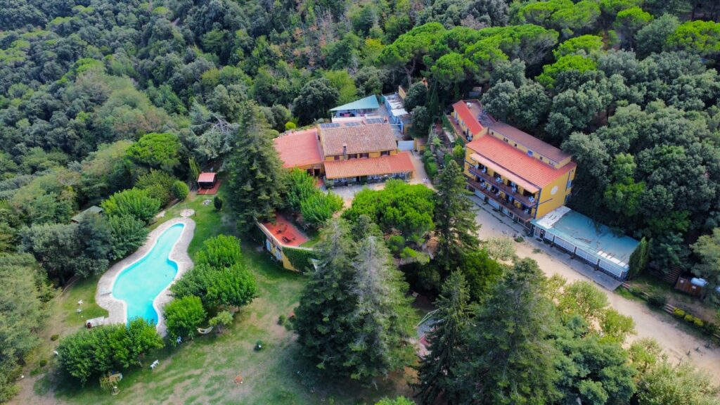 Anonymous Retreats 2