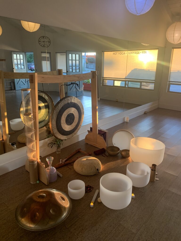 Retreats for the Soul