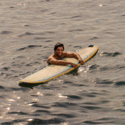 The Ocean Calls Galapagos