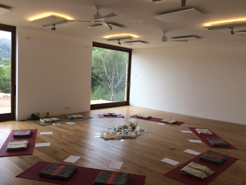 Vim Yoga Academy 2
