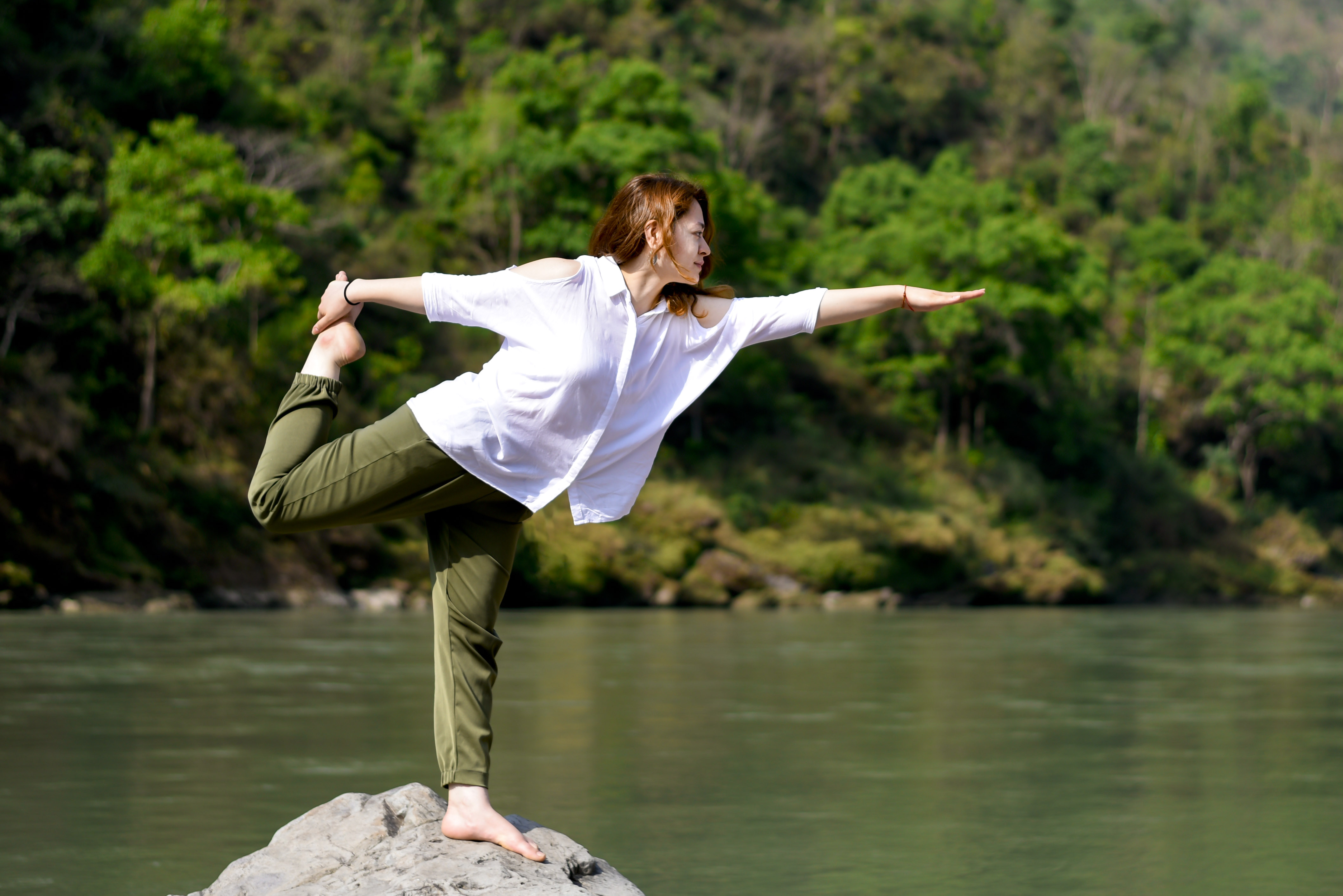 Om Shanti Om Yoga School 7