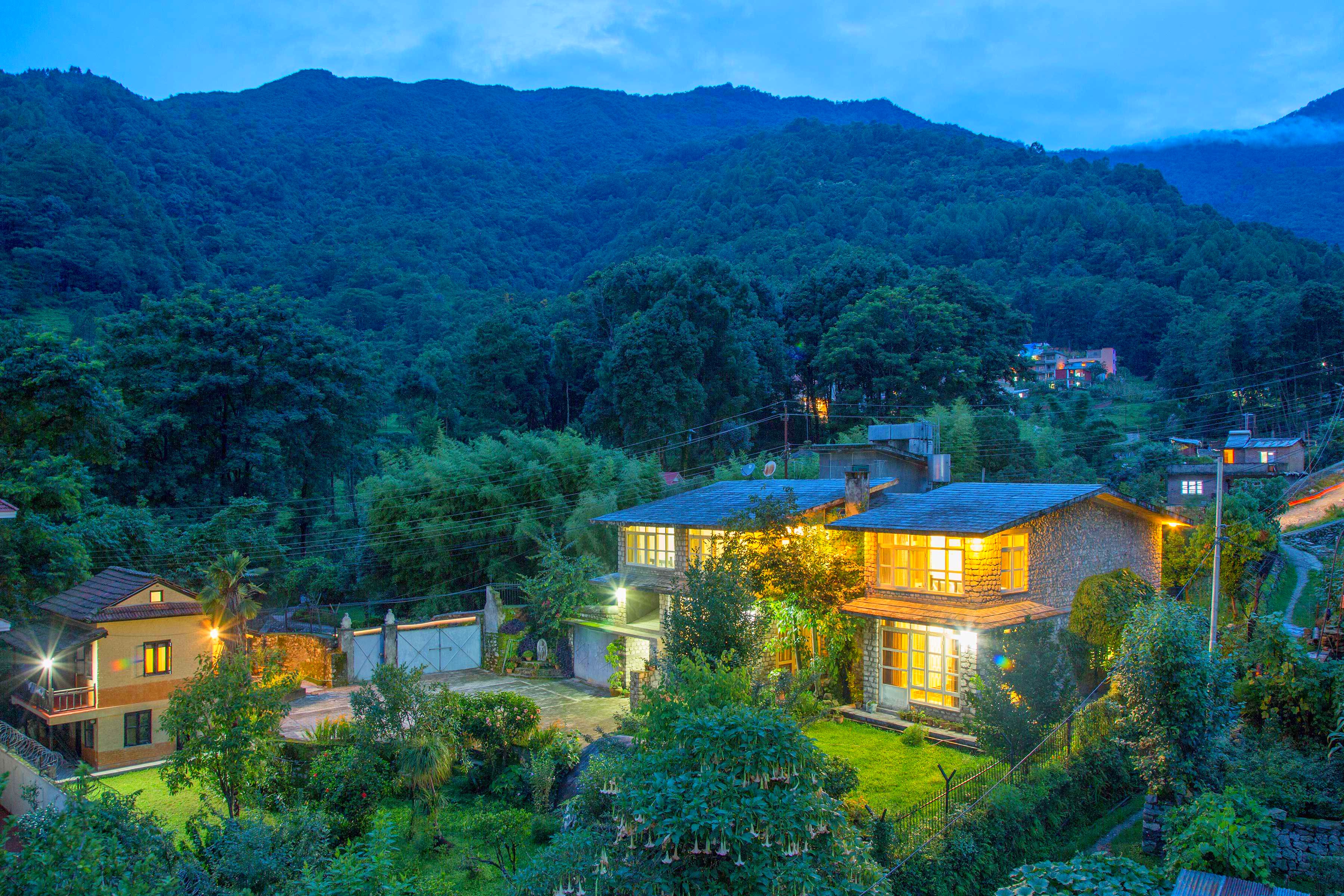 Sambodhi Yoga Home