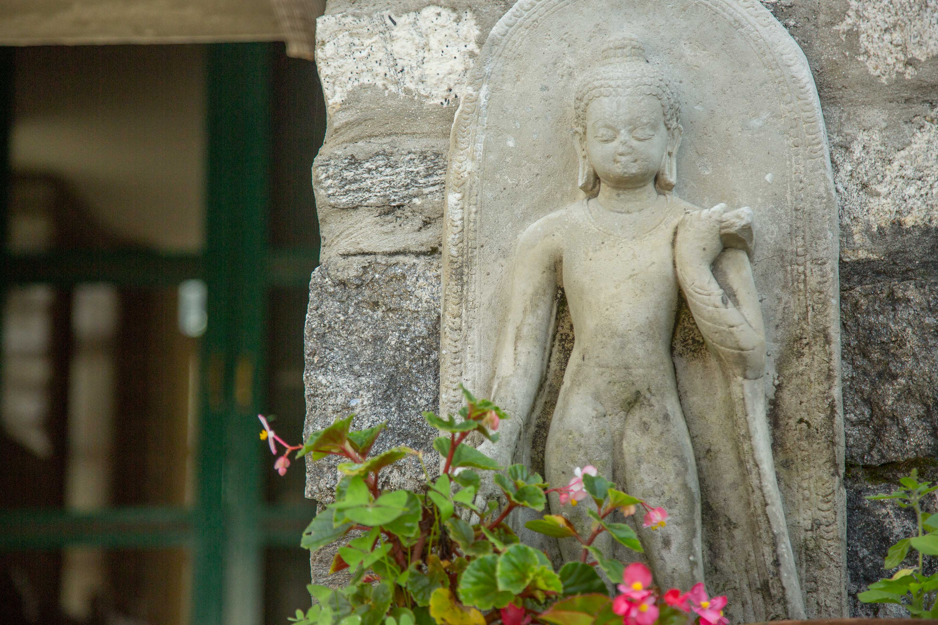 Sambodhi Yoga Home 3