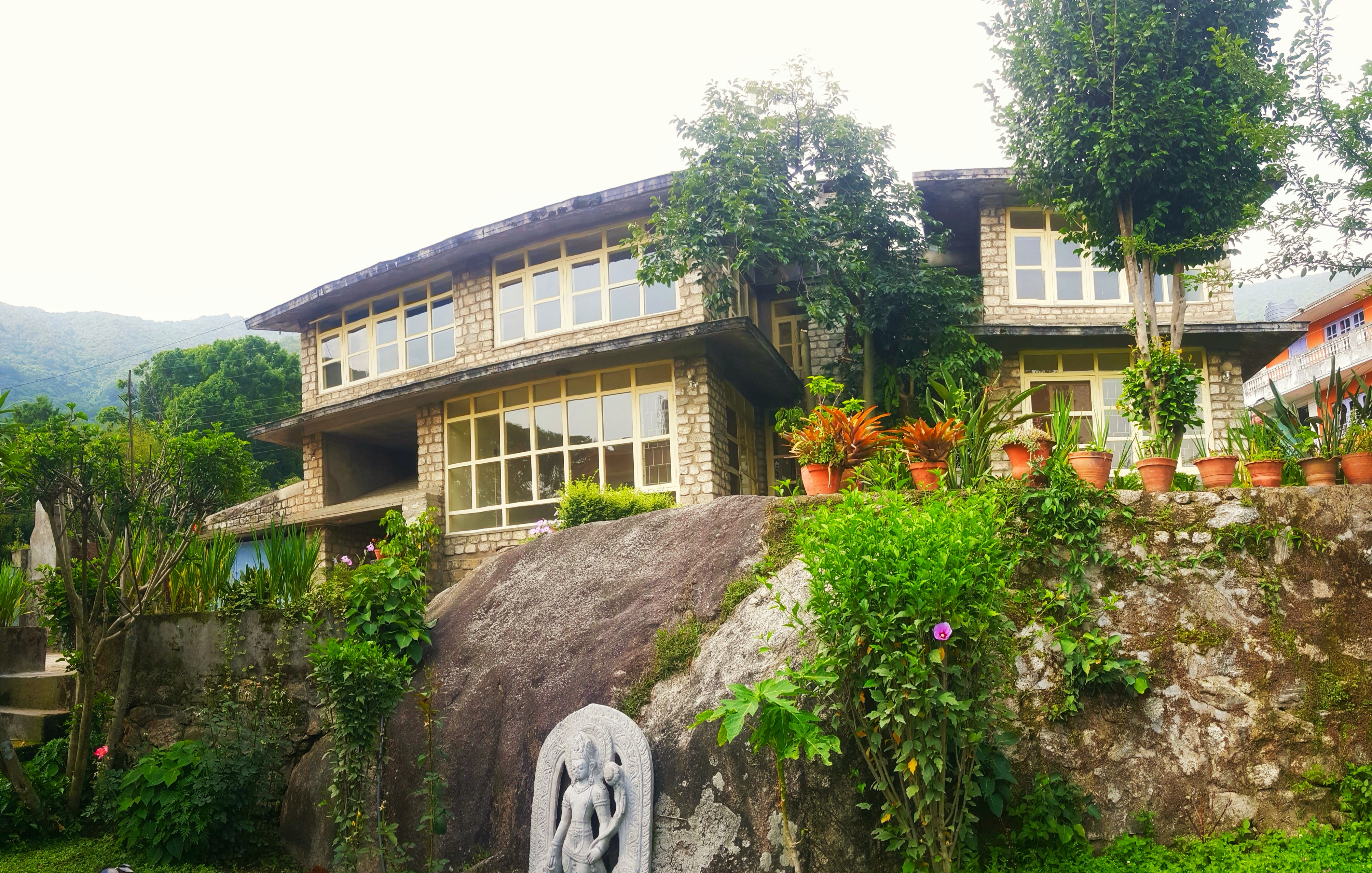 Sambodhi Yoga Home 2