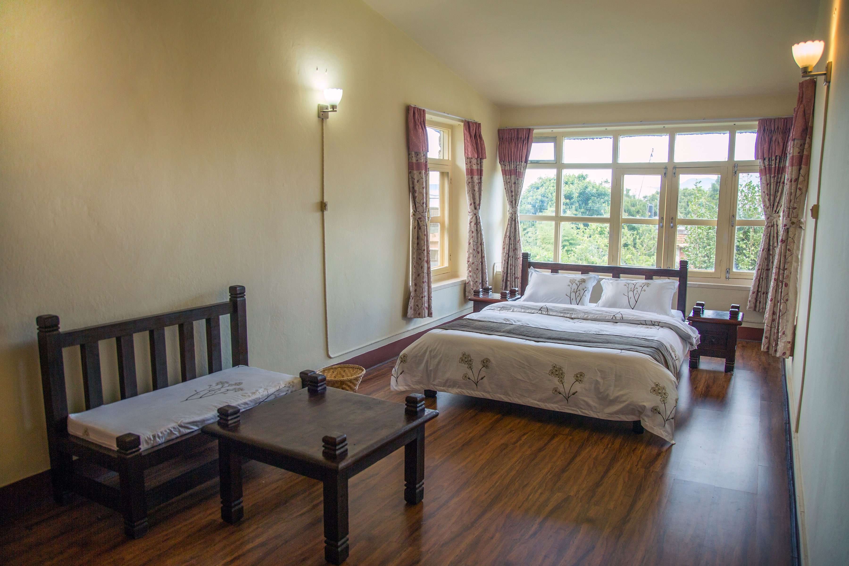 Sambodhi Yoga Home 7