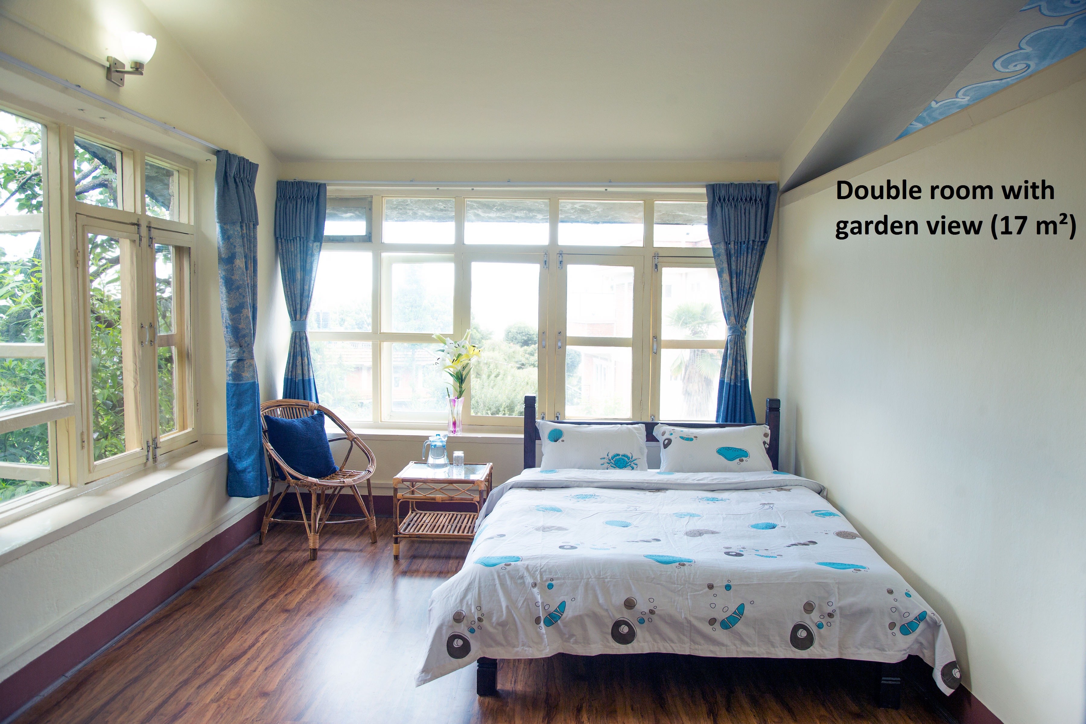 Sambodhi Yoga Home 8