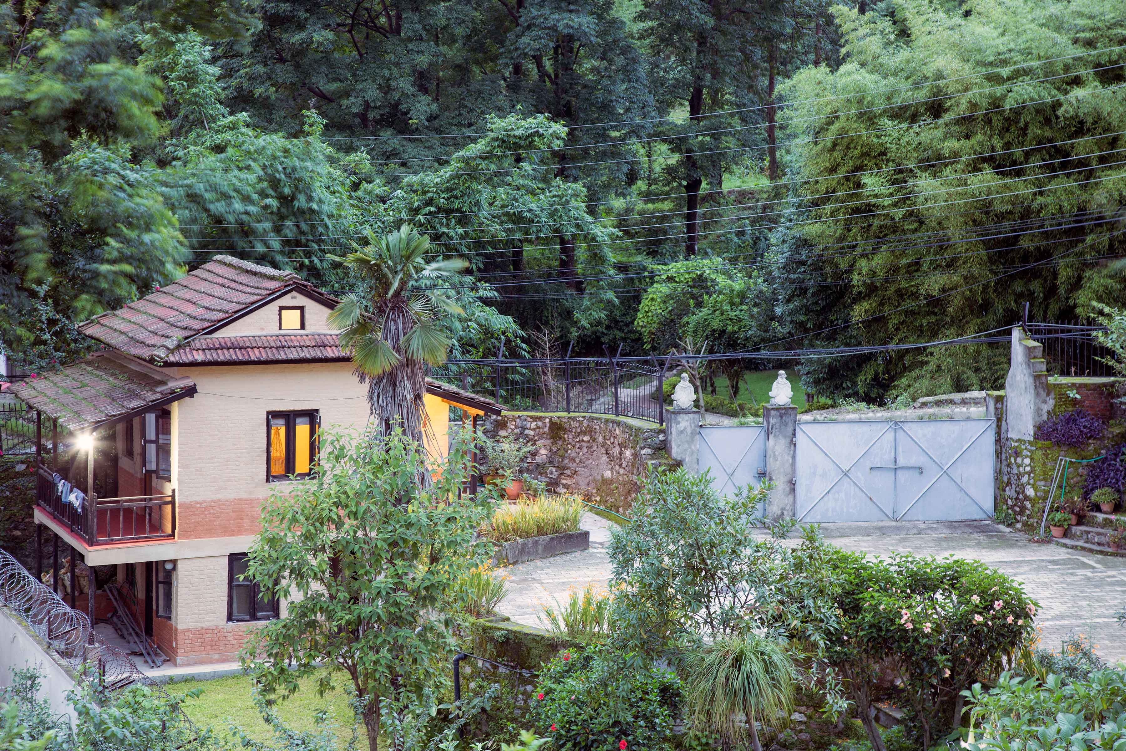 Sambodhi Yoga Home 5
