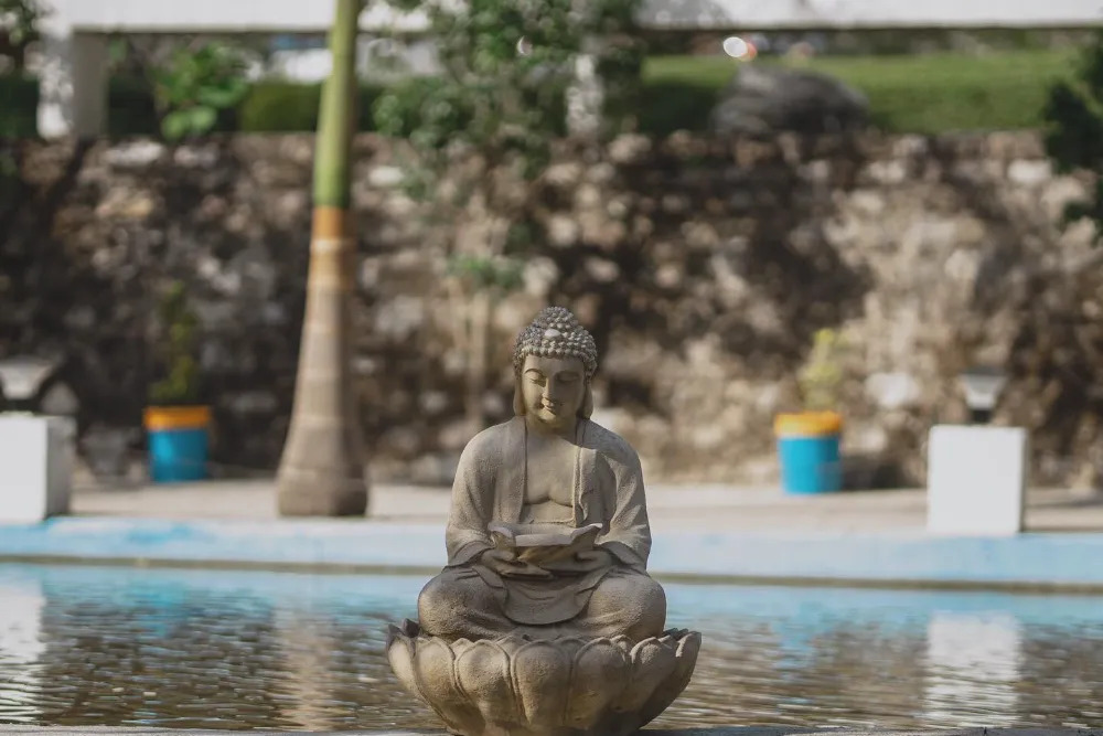 Adhiroha Yoga Centre 3