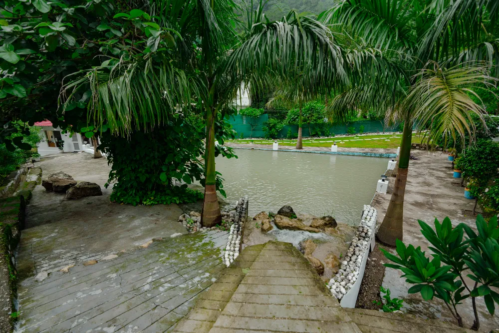 Adhiroha Yoga Centre 6