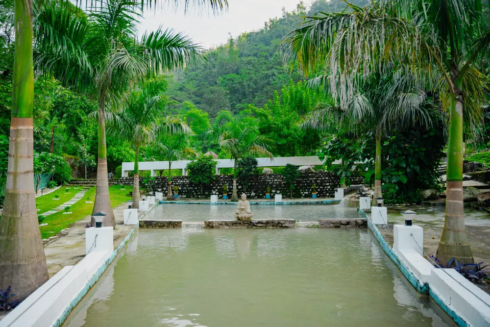 Adhiroha Yoga Centre 4