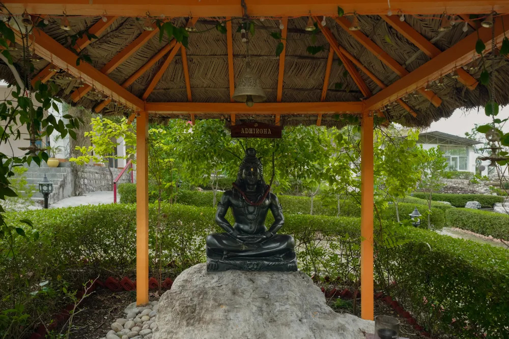 Adhiroha Yoga Centre 2