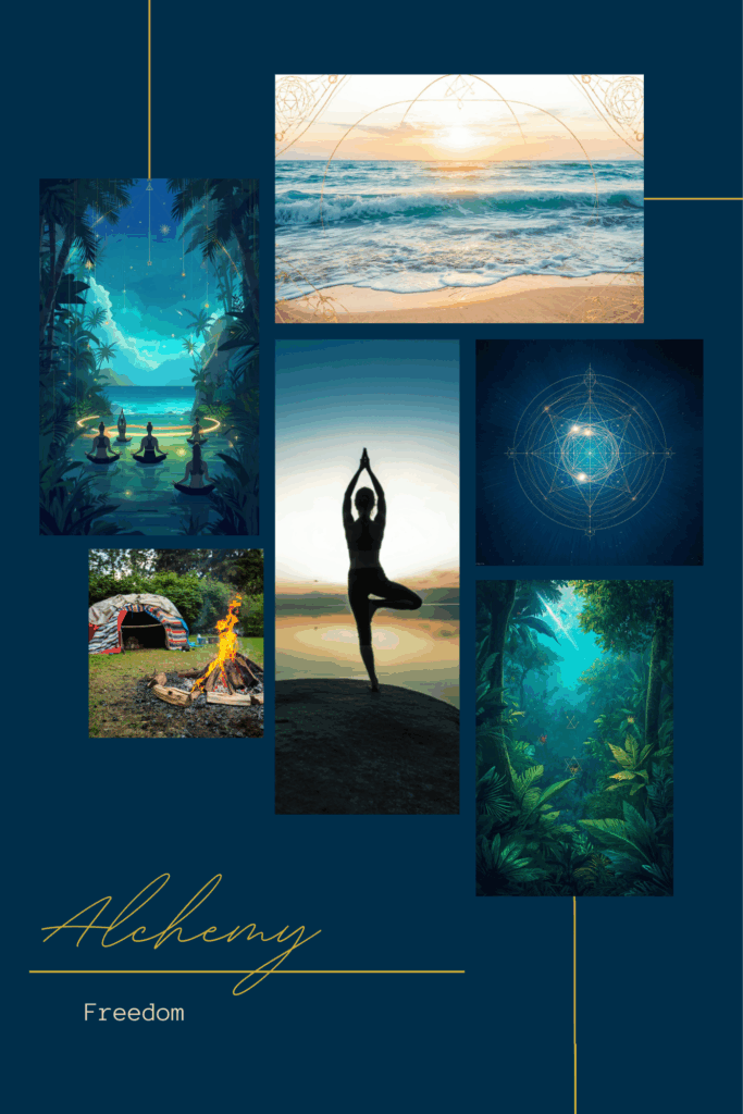 Soul Tribe Health and Wellness 3