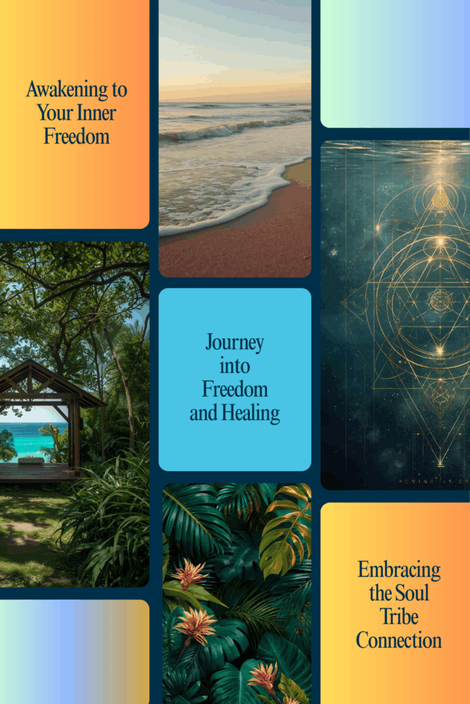 Soul Tribe Health and Wellness 2