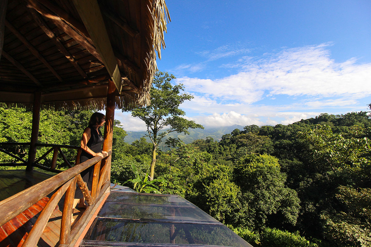 Ama Tierra Retreat and Wellness Center