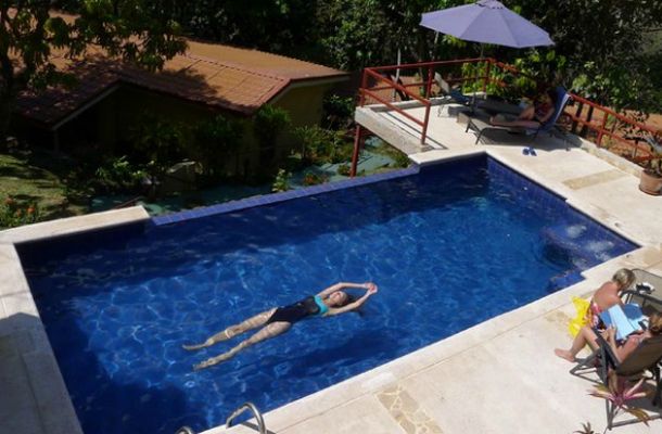 Ama Tierra Retreat and Wellness Center 4